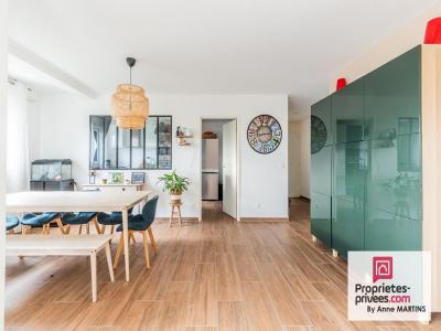 Vente Maison 7 pièces ATHIS-MONS 91200