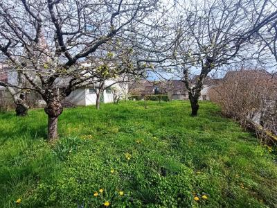 photo For sale Land VALDERIES 81