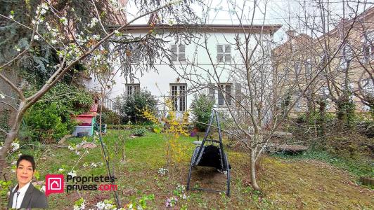 photo For sale House BOURG-DE-THIZY 69