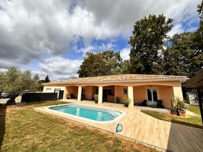 photo For sale House FOULAYRONNES 47