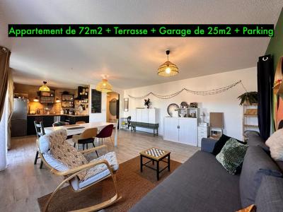 photo For sale Apartment BOE 47