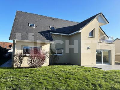 photo For sale House OUISTREHAM 14