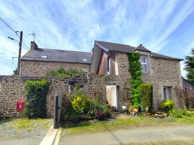 photo For sale House LANVALLAY 22