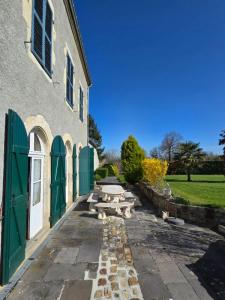 photo For sale House SAINT-ETIENNE-DE-VICQ 03