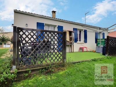 photo For sale House TONNAY-CHARENTE 17