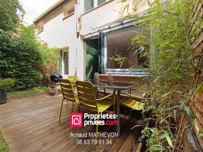 photo For sale House BAGNOLET 93