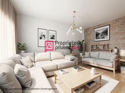 Vente Appartement 5 pices STRASBOURG 67100