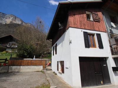 photo For sale House SAINT-JEAN-D'ARVEY 73