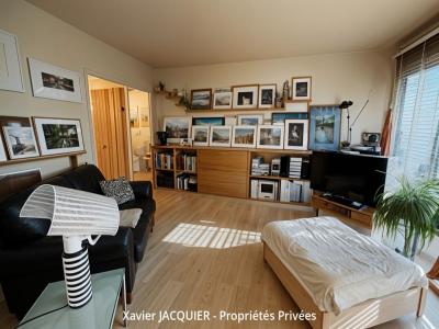 Vente Appartement 4 pièces NANTES 44300