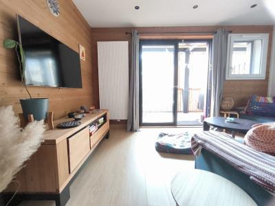 Vente Appartement 4 pices BOURG-SAINT-MAURICE 73700