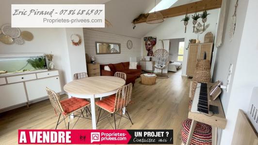 photo For sale Apartment GUERANDE 44