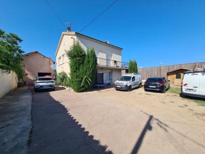 Vente Maison 7 pièces BOURG-LES-VALENCE 26500