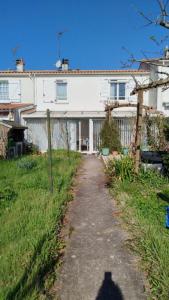 photo For sale House ROCHEFORT 17