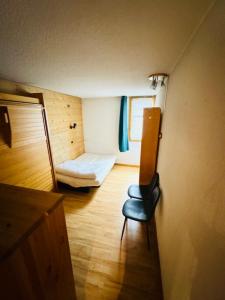 Vente Appartement PLAGNE 73210