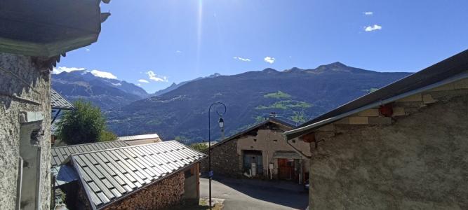Vente Appartement 4 pièces VALEZAN 73210