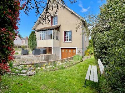 Vente Maison 6 pièces HERBAULT 41190