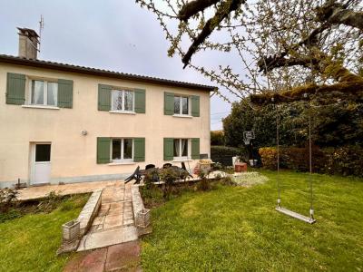 Vente Maison TRELISSAC  24