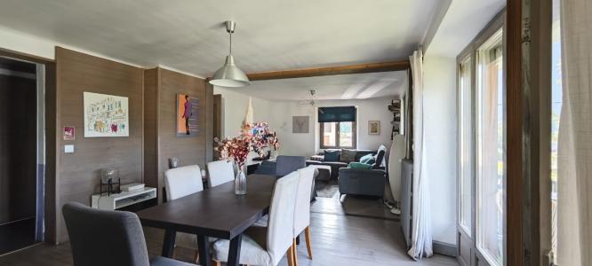 Vente Appartement 5 pices SEEZ 73700