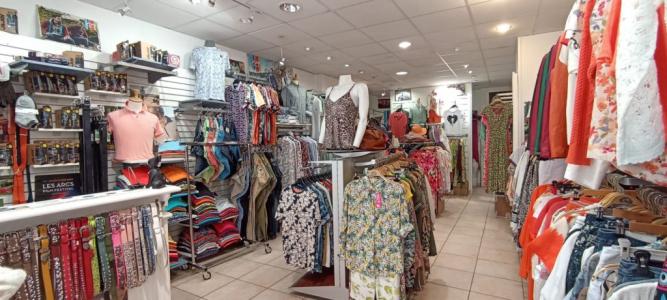 Vente Local commercial BOURG-SAINT-MAURICE 73700