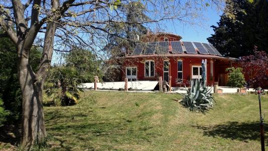 Vente Maison 3 pièces CHARMES-SUR-RHONE 07800