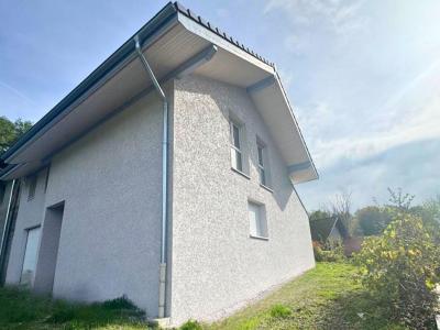 Vente Maison PERRIGNIER  74