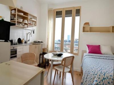 Vente Appartement PARIS-16EME-ARRONDISSEMENT 75016