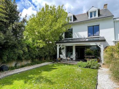 Vente Maison 6 pièces NANTES 44300