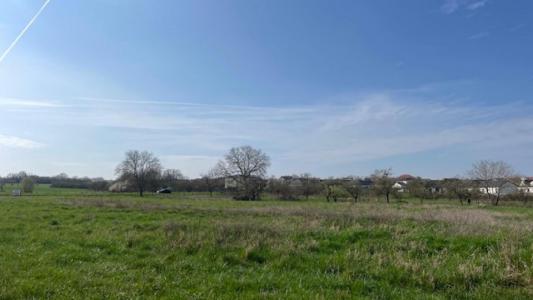 Vente Terrain HARAUCOURT 54110