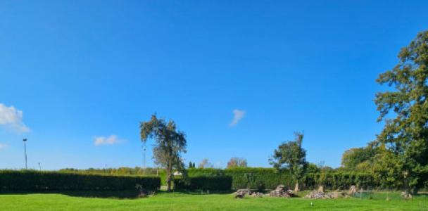 For sale House SAINT-ANTOINE-LA-FORET 