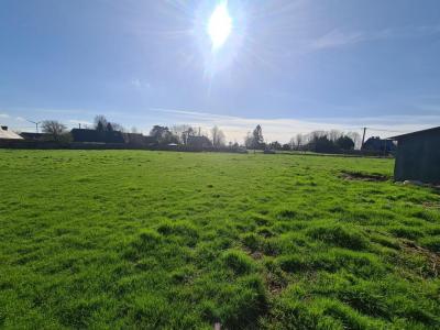 Vente Terrain HERICOURT-EN-CAUX 76560