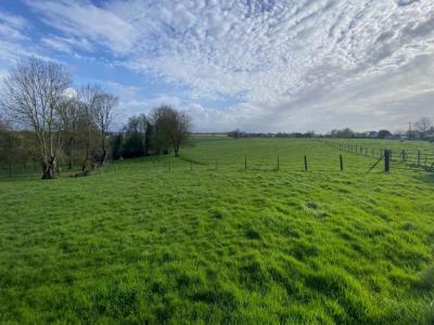 For sale Land PARC-D'ANXTOT  76