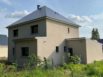 Vente Maison SAINT-VIGOR-D'YMONVILLE 