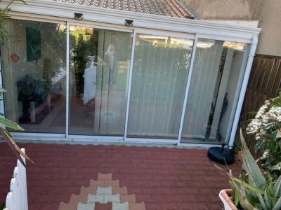 Location Maison 2 pices VALRAS-PLAGE 34350
