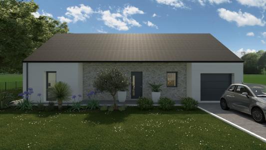 photo For sale House TRAINOU 45