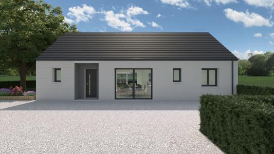 Vente Maison 4 pièces TRAINOU 45470