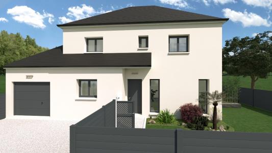 Vente Maison 5 pièces MISSY 14210