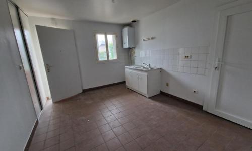 For sale House SAINT-VAAST-D'EQUIQUEVILLE 