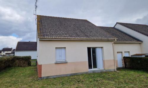 For sale House SAINT-VAAST-D'EQUIQUEVILLE 