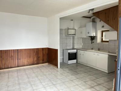 Location Maison 3 pièces CONQUES-SUR-ORBIEL 11600
