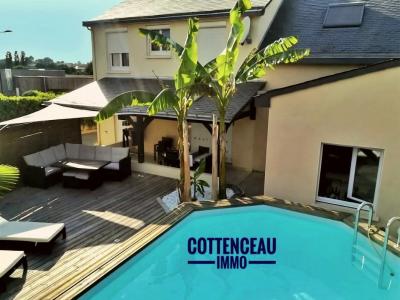 Vente Prestige CHEMILLE 49120
