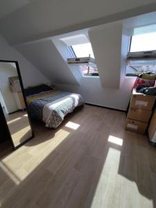 photo For rent Apartment SAINT-DIE 88