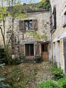 Vente Maison 2 pices AUVERS-SUR-OISE 95430