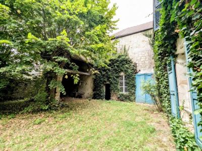 Vente Maison 3 pièces AUVERS-SUR-OISE 95430
