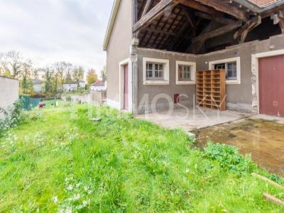 Vente Maison 4 pièces SILLEGNY 57420