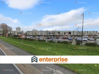 Vente Local commercial DUNKERQUE 59140