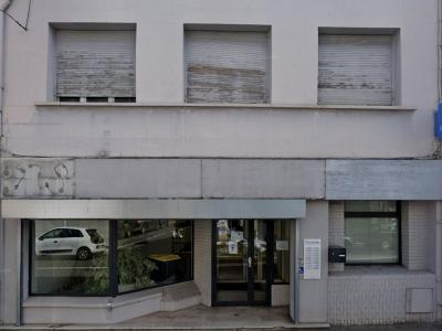 Vente Commerce BILLY-MONTIGNY 62420