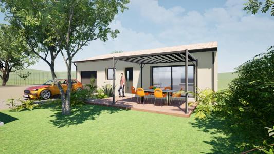 Vente Maison CHATUZANGE-LE-GOUBET 26300