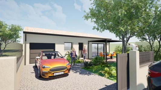 Vente Maison CHATUZANGE-LE-GOUBET 