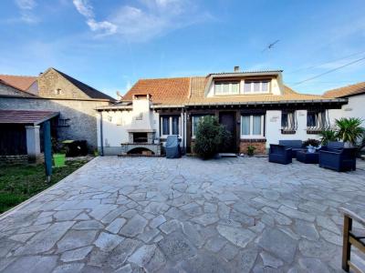 photo For sale House SERMAISES 45