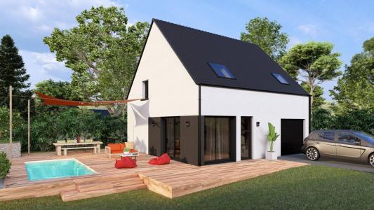 Vente Maison 5 pièces INZINZAC-LOCHRIST 56650